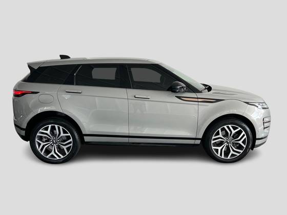 LAND ROVER RANGE ROVER EVOQUE 2.0 P250 FLEX R-DYNAMIC HSE AWD AUTOMÁTICO